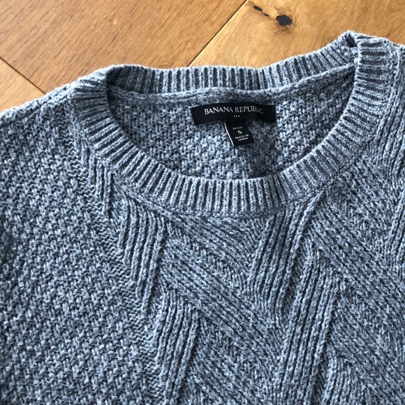 Banana Republic Shirt - Picture 2 of 3